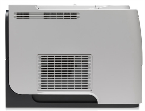 LaserJet Enterprise P3015d מדפסת HP