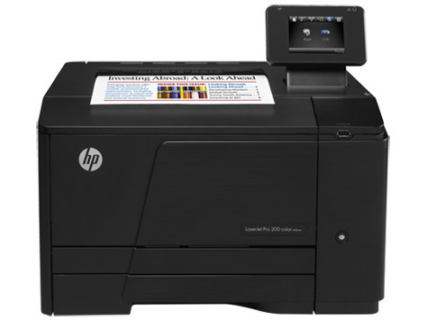 מדפסת HP Pro 200 M251nw