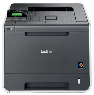 מדפסת לייזר Brother HL4150CDN