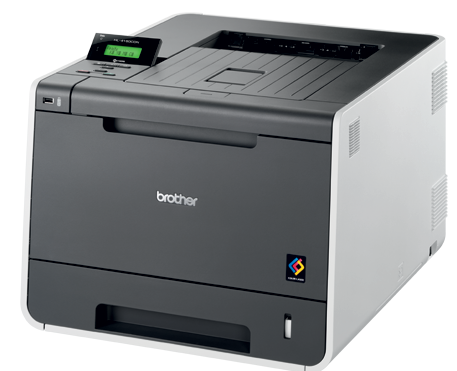 מדפסת לייזר Brother HL4150CDN