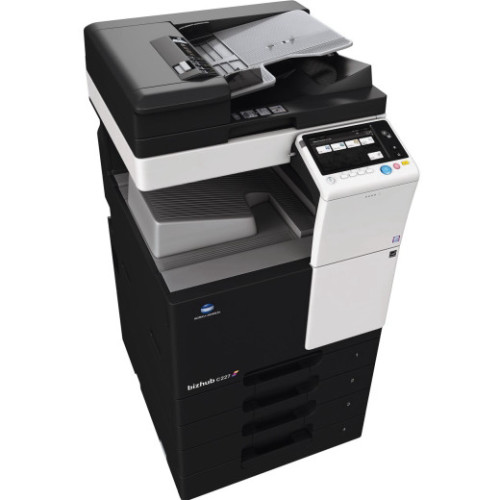 Konica Minolta C284 מחודשת