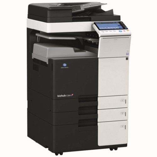 Konica Minolta 308C מחודשת 