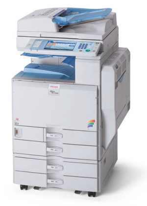 Ricoh Aficio MP2550