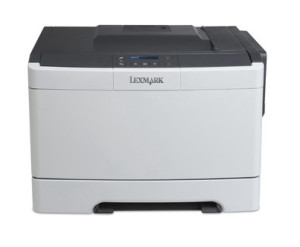 מדפסת ‏לייזר Lexmark CS310N לקסמרק  