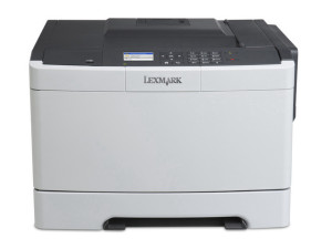מדפסת Lexmark CS410DN
