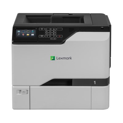 מדפסת ‏לייזר Lexmark CS725DE לקסמרק  