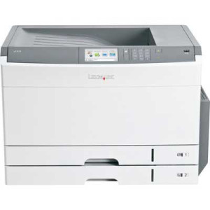 מדפסת לייזר Lexmark C925DE
