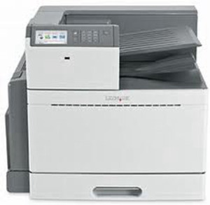 מדפסת לייזר Lexmark C950DE