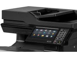 Lexmark CX725de