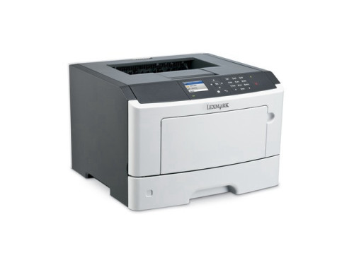 מדפסת לייזר Lexmark MS415DN