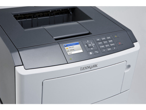מדפסת לייזר Lexmark MS415DN