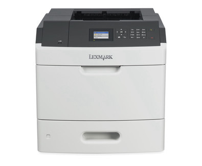 מדפסת Lexmark MS810N