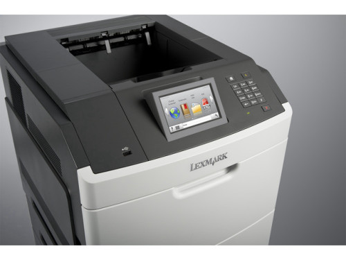 מדפסת Lexmark MS810DE