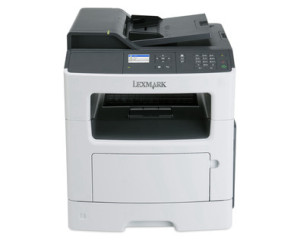 מדפסת Lexmark MX310dn