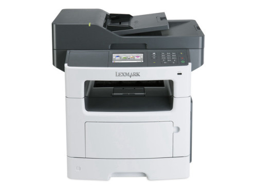 מדפסת Lexmark MX511de