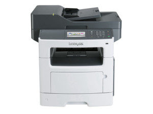 מדפסת Lexmark MX511de