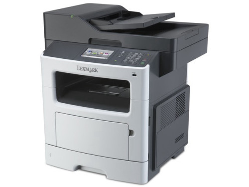 מדפסת Lexmark MX511de
