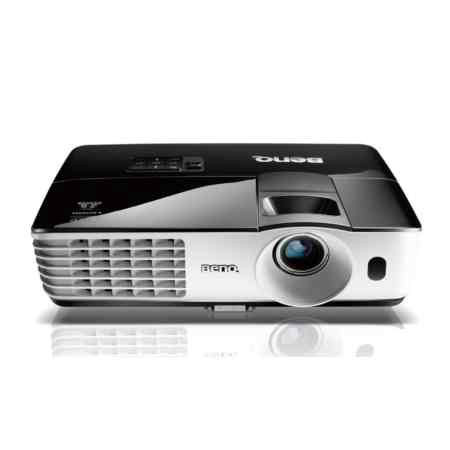 BenQ MX662 DLP 