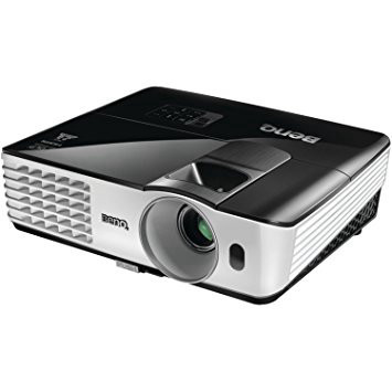 BenQ MX662 DLP 