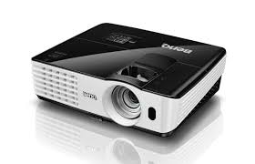 BenQ MX602