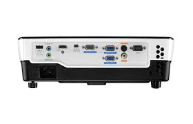 BenQ MX602