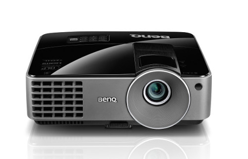 BenQ MX600 DLP 