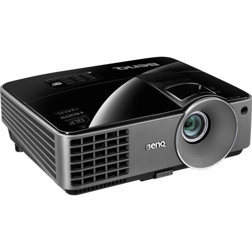 BenQ MX600 DLP 