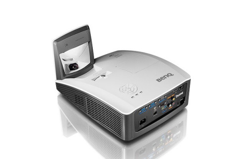 BenQ MW853UST DLP 