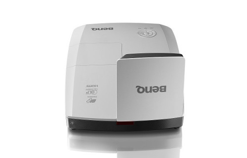 BenQ MW853UST DLP 