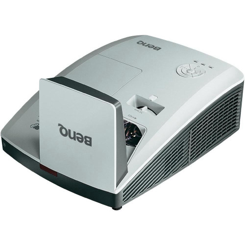 BenQ MW853UST DLP 