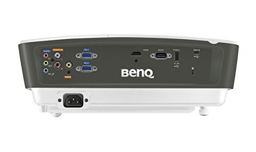 BenQ TH670 DLP 