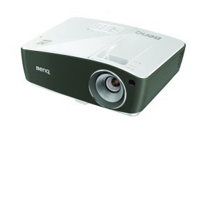 BenQ TH670 DLP 
