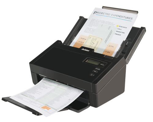Avision AD260