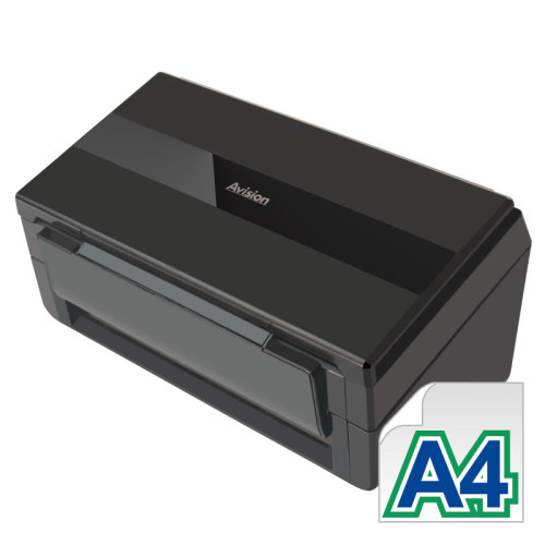 Avision AD260