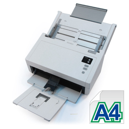 סורק Avision AD230