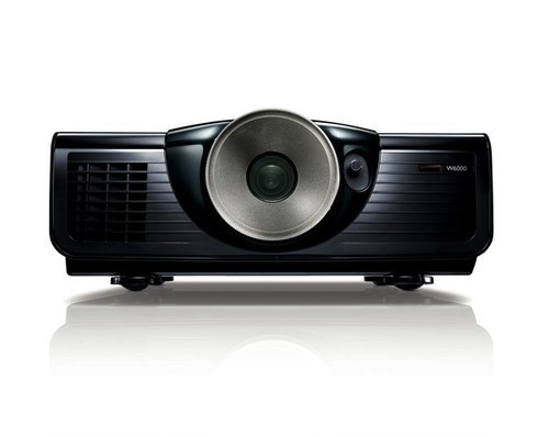 מקרן BenQ W6000