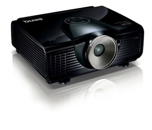 מקרן BenQ W6000