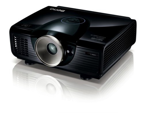 מקרן BenQ W6000