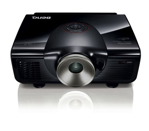 מקרן BenQ SP890