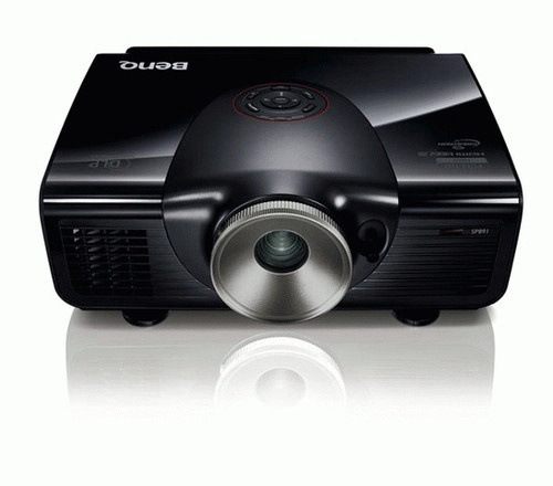 מקרן BenQ SP890