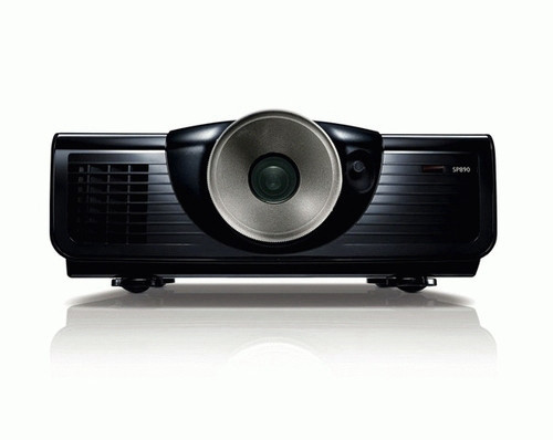 מקרן BenQ SP890