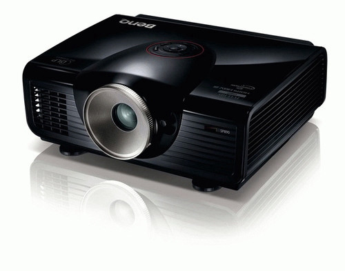 מקרן BenQ SP890