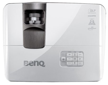 מקרן BenQ MX710