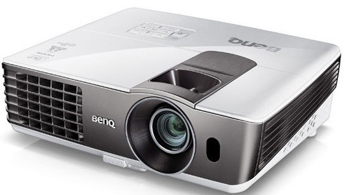 מקרן BenQ MX710