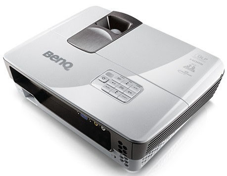 מקרן BenQ MX710