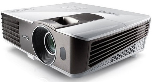 מקרן BenQ MX710