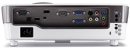 מקרן BenQ MX710