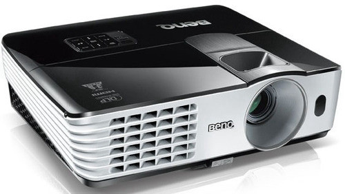 מקרן BenQ MX660