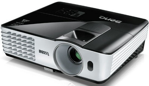 מקרן BenQ MX660