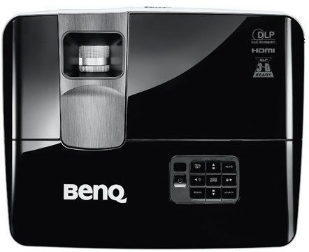 מקרן BenQ MX660